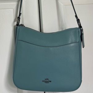 Coach Crossbody Shoulder Bag
